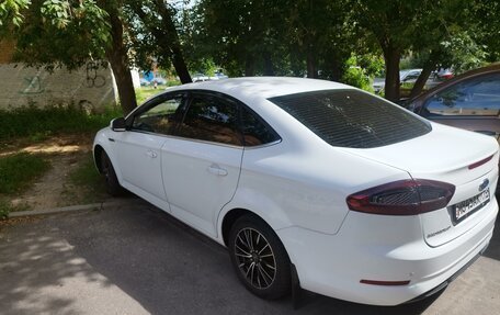 Ford Mondeo IV, 2013 год, 890 000 рублей, 5 фотография