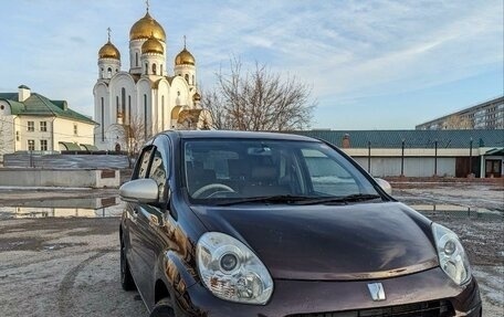 Toyota Passo III, 2013 год, 750 000 рублей, 2 фотография