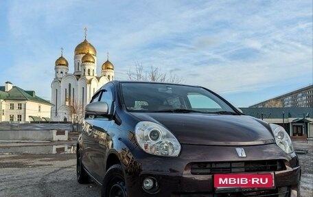 Toyota Passo III, 2013 год, 750 000 рублей, 3 фотография