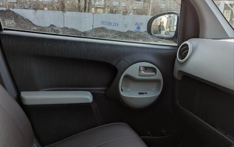 Toyota Passo III, 2013 год, 750 000 рублей, 13 фотография