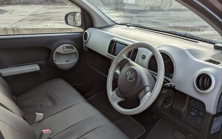 Toyota Passo III, 2013 год, 750 000 рублей, 8 фотография