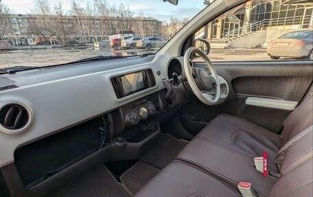 Toyota Passo III, 2013 год, 750 000 рублей, 7 фотография