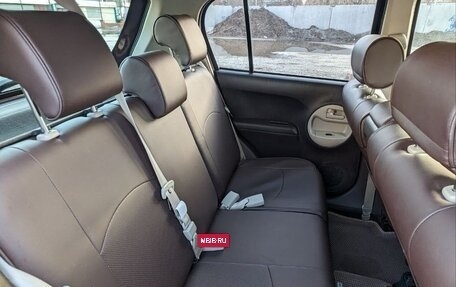 Toyota Passo III, 2013 год, 750 000 рублей, 14 фотография