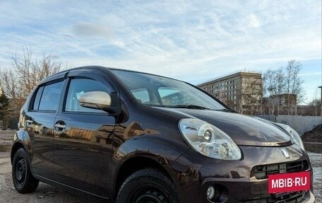 Toyota Passo III, 2013 год, 750 000 рублей, 4 фотография