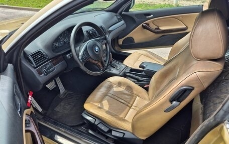 BMW 3 серия, 2002 год, 800 000 рублей, 6 фотография