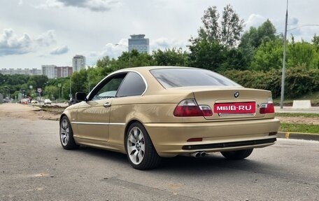 BMW 3 серия, 2002 год, 800 000 рублей, 5 фотография