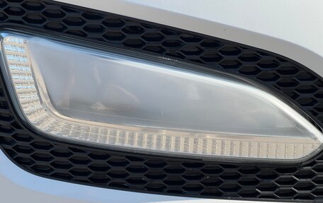 Hyundai Santa Fe III рестайлинг, 2013 год, 1 890 000 рублей, 15 фотография