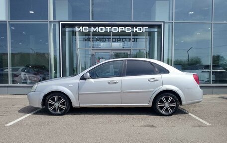 Chevrolet Lacetti, 2005 год, 270 000 рублей, 2 фотография