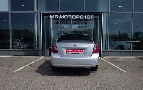 Chevrolet Lacetti, 2005 год, 270 000 рублей, 5 фотография