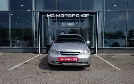 Chevrolet Lacetti, 2005 год, 270 000 рублей, 4 фотография