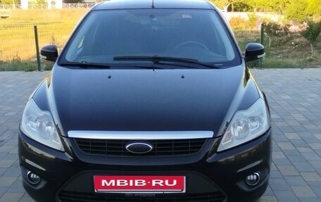 Ford Focus II рестайлинг, 2008 год, 750 000 рублей, 2 фотография