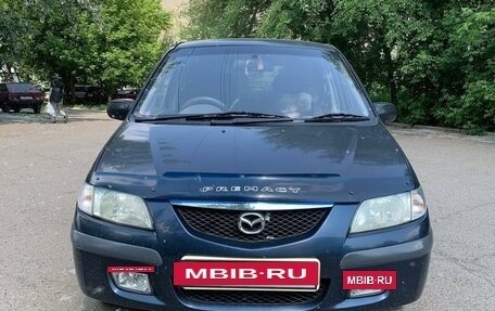 Mazda Premacy III, 2000 год, 530 000 рублей, 6 фотография