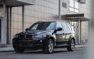 BMW X5, 2009 год, 1 790 000 рублей, 1 фотография