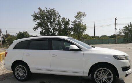 Audi Q7, 2010 год, 1 750 000 рублей, 1 фотография