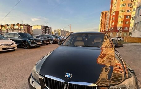 BMW 3 серия, 2008 год, 1 000 000 рублей, 1 фотография