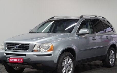 Volvo XC90 II рестайлинг, 2007 год, 999 000 рублей, 1 фотография