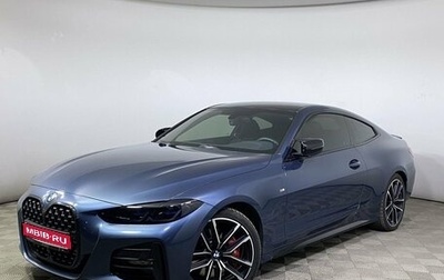 BMW 4 серия, 2020 год, 4 788 000 рублей, 1 фотография