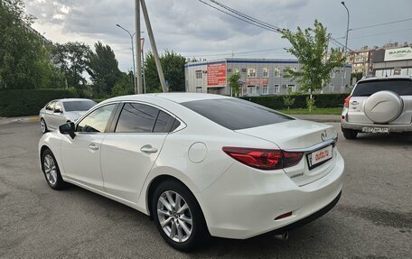 Mazda 6, 2017 год, 2 400 000 рублей, 4 фотография