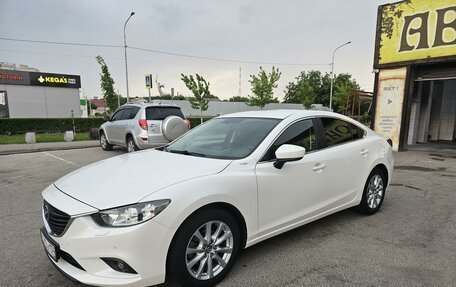 Mazda 6, 2017 год, 2 400 000 рублей, 3 фотография