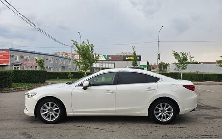 Mazda 6, 2017 год, 2 400 000 рублей, 6 фотография