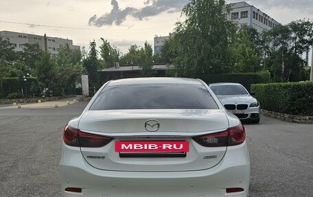 Mazda 6, 2017 год, 2 400 000 рублей, 7 фотография