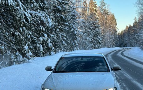 Audi A4, 2013 год, 1 680 000 рублей, 3 фотография