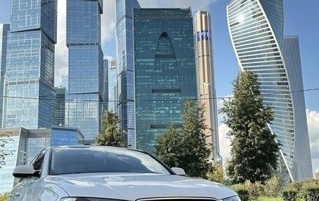 Audi A4, 2013 год, 1 680 000 рублей, 5 фотография