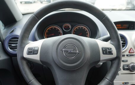 Opel Corsa D, 2006 год, 549 000 рублей, 15 фотография