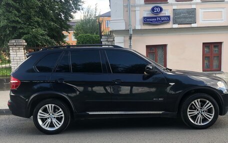 BMW X5, 2009 год, 2 600 000 рублей, 3 фотография
