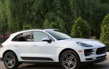 Porsche Macan I рестайлинг, 2020 год, 5 100 000 рублей, 6 фотография