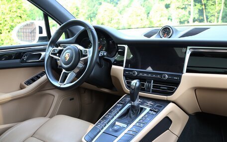 Porsche Macan I рестайлинг, 2020 год, 5 100 000 рублей, 17 фотография