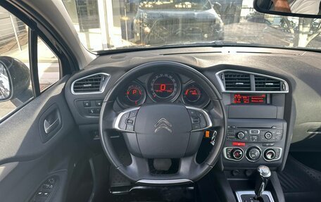 Citroen C4 II рестайлинг, 2012 год, 721 000 рублей, 10 фотография