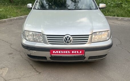 Volkswagen Bora, 2000 год, 400 000 рублей, 3 фотография