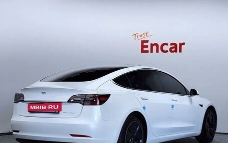 Tesla Model 3 I, 2020 год, 3 580 000 рублей, 3 фотография