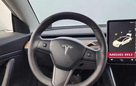 Tesla Model 3 I, 2020 год, 3 580 000 рублей, 8 фотография