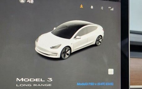 Tesla Model 3 I, 2020 год, 3 580 000 рублей, 18 фотография