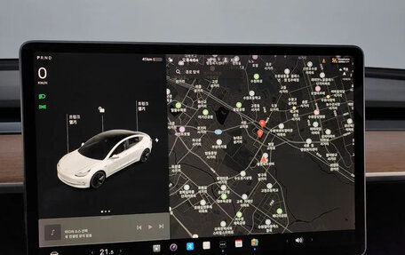 Tesla Model 3 I, 2020 год, 3 580 000 рублей, 12 фотография