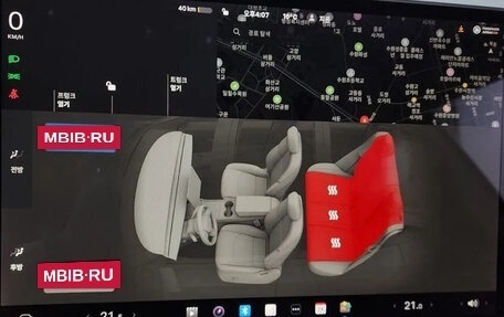Tesla Model 3 I, 2020 год, 3 580 000 рублей, 13 фотография