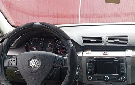 Volkswagen Passat B6, 2010 год, 745 000 рублей, 6 фотография