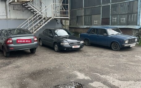 Audi A4, 1996 год, 445 000 рублей, 2 фотография