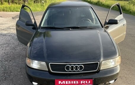 Audi A4, 1996 год, 445 000 рублей, 8 фотография
