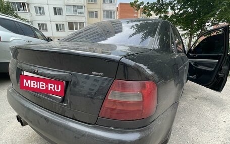 Audi A4, 1996 год, 445 000 рублей, 7 фотография