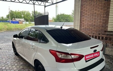 Ford Focus III, 2013 год, 1 200 000 рублей, 6 фотография