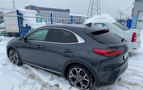 KIA cee'd III, 2020 год, 2 200 000 рублей, 10 фотография