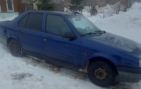 Renault 19 II, 1997 год, 165 000 рублей, 7 фотография