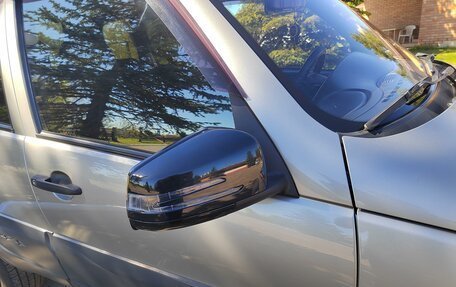 Chevrolet Niva I рестайлинг, 2012 год, 749 900 рублей, 10 фотография