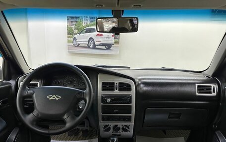 Chery Amulet (A15) I, 2007 год, 299 000 рублей, 9 фотография