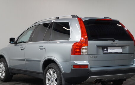 Volvo XC90 II рестайлинг, 2007 год, 999 000 рублей, 6 фотография