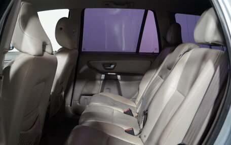 Volvo XC90 II рестайлинг, 2007 год, 999 000 рублей, 14 фотография