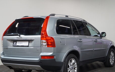 Volvo XC90 II рестайлинг, 2007 год, 999 000 рублей, 4 фотография